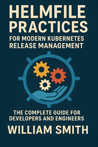 Helmfile Practices for Modern Kubernetes Release Management