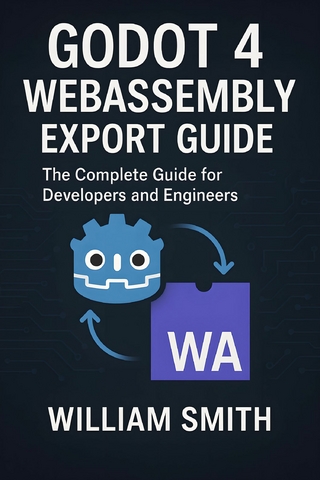 Godot 4 WebAssembly Export Guide