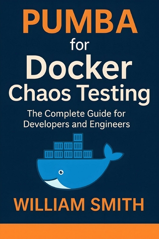 Pumba for Docker Chaos Testing