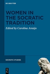 Women in the Socratic Tradition - 