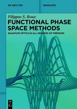 Functional Phase Space Methods