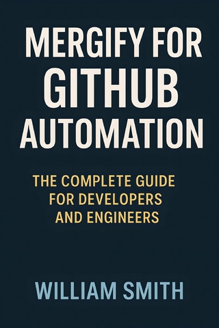 Mergify for GitHub Automation