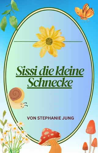 Sissi die kleine Schnecke
