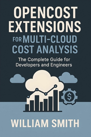 OpenCost Extensions for Multi-Cloud Cost Analysis