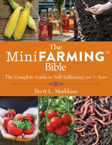 Mini Farming Bible -  Brett L. Markham