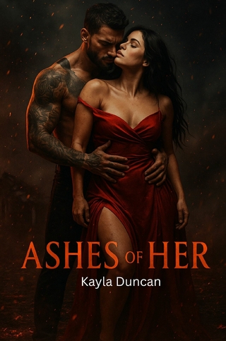 Ashes of Her