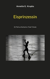 Eisprinzessin - Annette G. Krupka