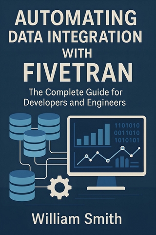 Automating Data Integration with Fivetran