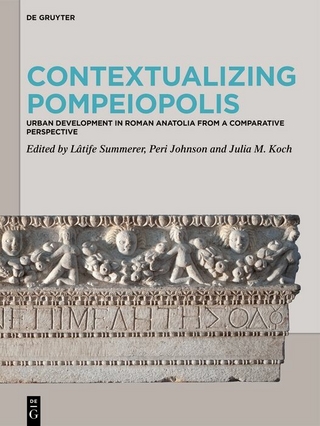 Contextualizing Pompeiopolis