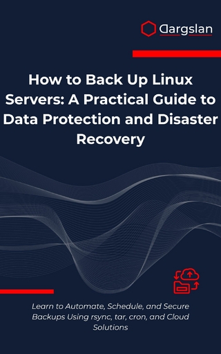 How to Back Up Linux Servers