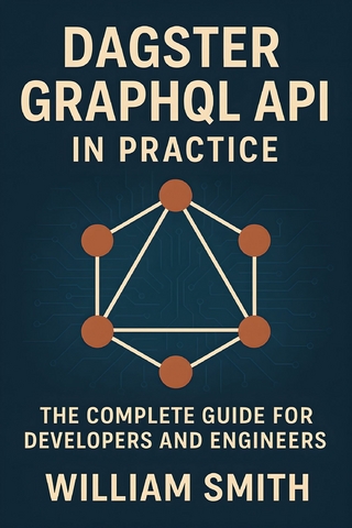 Dagster GraphQL API in Practice