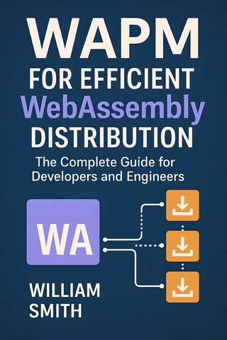 WAPM for Efficient WebAssembly Distribution