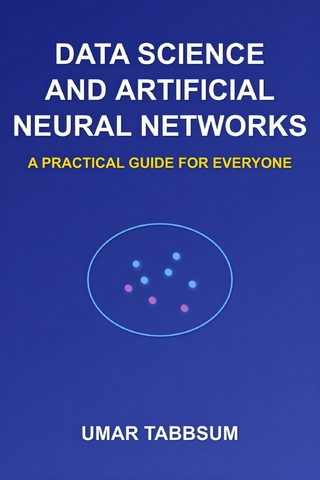 Data Science and Artificial Neural Networks