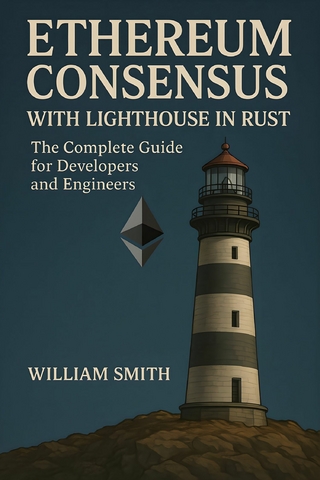 Ethereum Consensus with Lighthouse in Rust