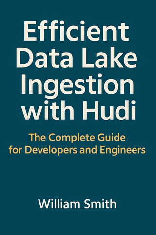Efficient Data Lake Ingestion with Hudi