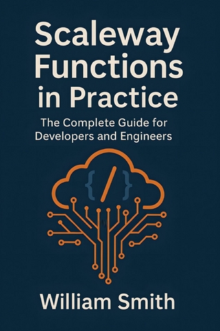 Scaleway Functions in Practice