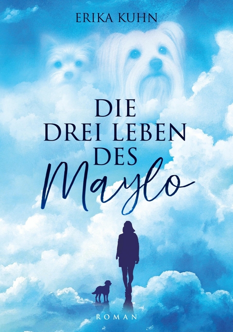 Die drei Leben des Maylo - Erika Kuhn