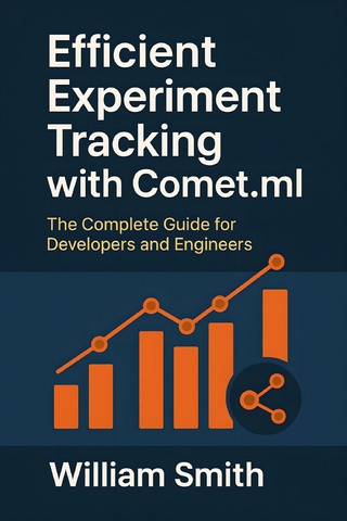 Efficient Experiment Tracking with Comet.ml