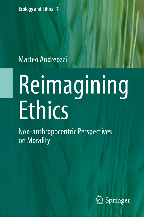 Reimagining Ethics - Matteo Andreozzi