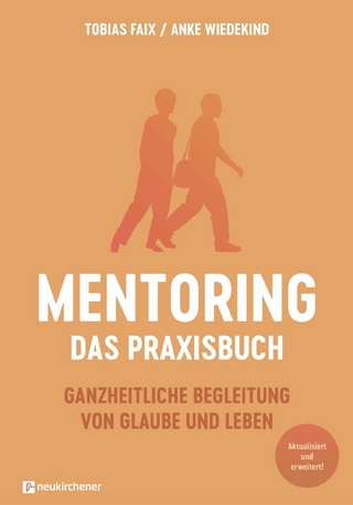 Mentoring - Das Praxisbuch