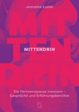 Mittendrin - Jeanette Kuster