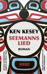 Seemannslied - Ken Kesey