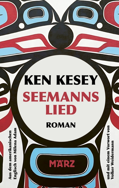 Seemannslied - Ken Kesey