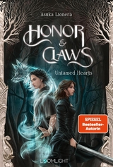 Honor & Claws 1: Untamed Hearts - Asuka Lionera