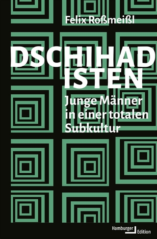 Dschihadisten