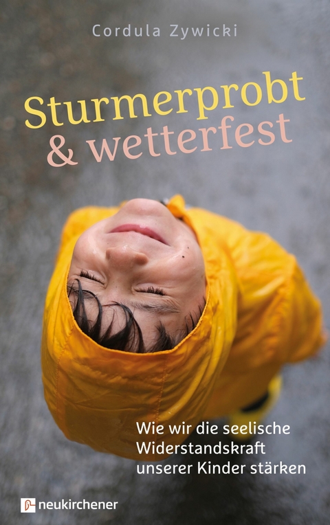 Sturmerprobt und wetterfest - Cordula Zywicki