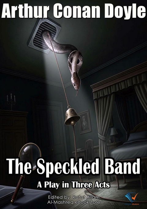The Speckled Band - Arthur Conan Doyle