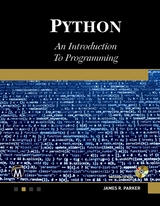 Python. An Introduction to Programming - James R. Parker