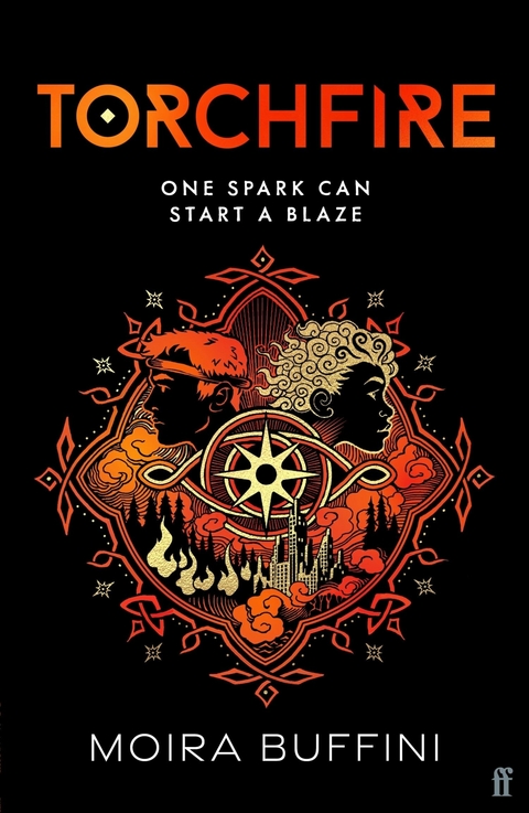 Torchfire -  Moira Buffini