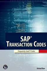 SAP Transaction Codes - Arshad Khan