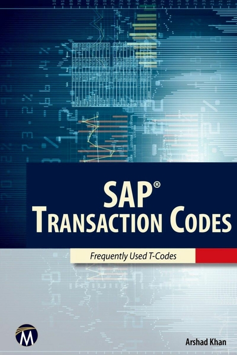 SAP Transaction Codes - Arshad Khan