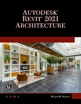 AutoDesk Revit 2021 Architecture - Munir Hamad