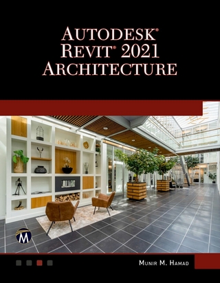 AutoDesk Revit 2021 Architecture