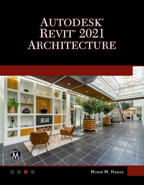AutoDesk Revit 2021 Architecture - Munir Hamad