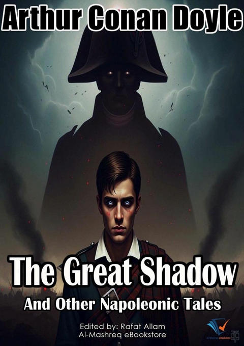 The Great Shadow - Arthur Conan Doyle