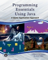 Programming Essentials Using Java - William McAllister, S. Jane Fritz