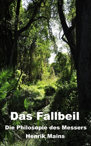 Das Fallbeil