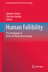 Human Fallibility - 