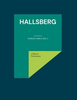 Hallsberg - Lillemor Pettersson