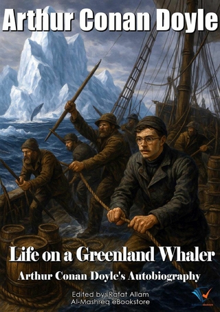 Life on a Greenland Whaler