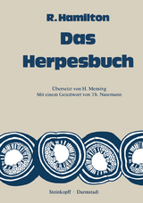 Das Herpesbuch - R. Hamilton