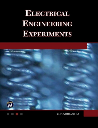 Electrical Engineering Experiments