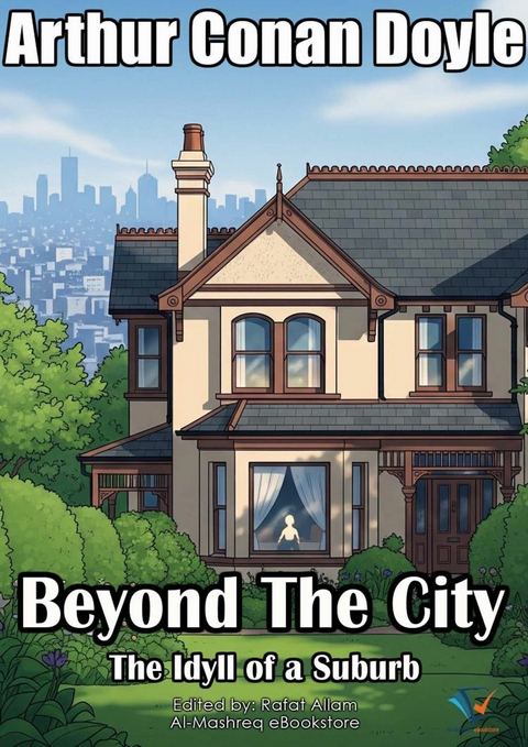 Beyond The City - Arthur Conan Doyle