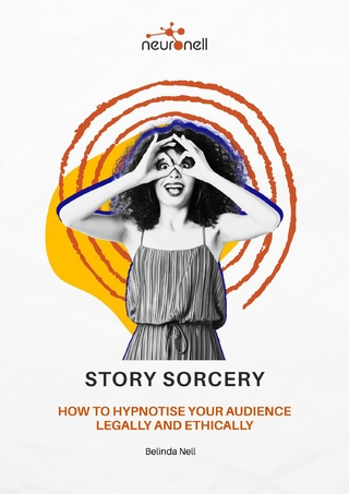 Story Sorcery