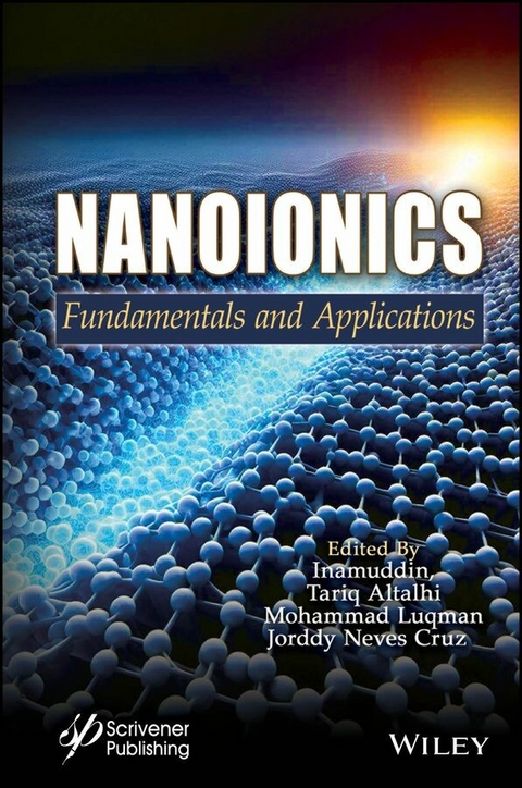 Nanoionics - 