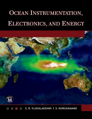 Ocean Instrumentation, Electronics, and Energy